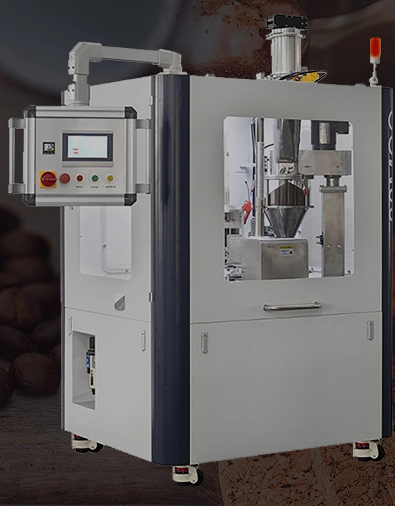 ماكينة تغليف الكرتون الأوتوماتيكية