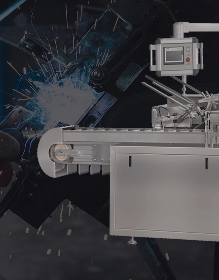 آلة ملء كبسولة القهوة