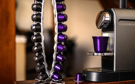 فك ألوان حبوب القهوة: دليل للنكهات مع تغليف دقيق لآلة HIJPACK