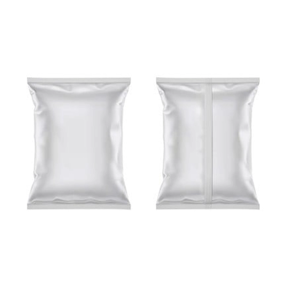 Back seal bag packing machine