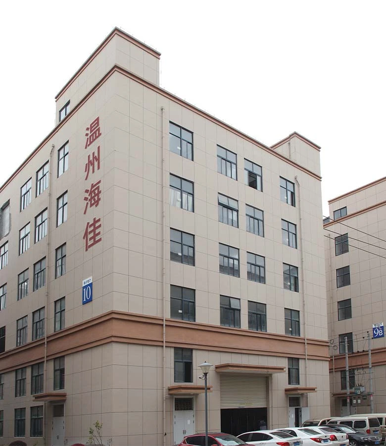 لماذا تختار شركة تصنيع آلات تغليف HIJPACK ؟